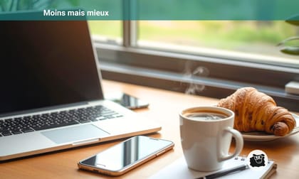 Simple comme Slocobiz : et si simplifier était la vraie stratégie ? - Épisode 4